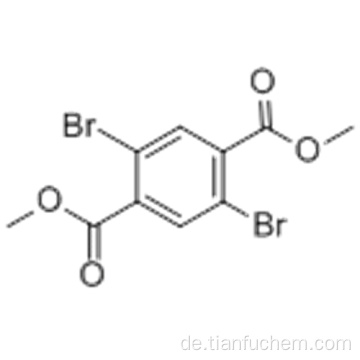 Dimethyl-2,5-dibromoterephthalat CAS 18014-00-1